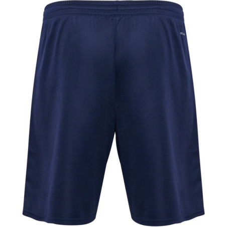 Short Hummel HMLESSENTIAL marine dos