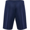 Short Hummel HMLESSENTIAL marine dos
