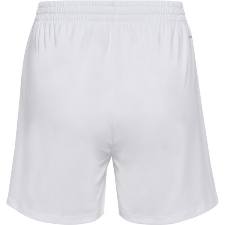 Short Hummel Femme HMLESSENTIAL White dos