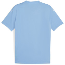 Maillot PUMA Team Glory team light blue - puma white - clear sea 2