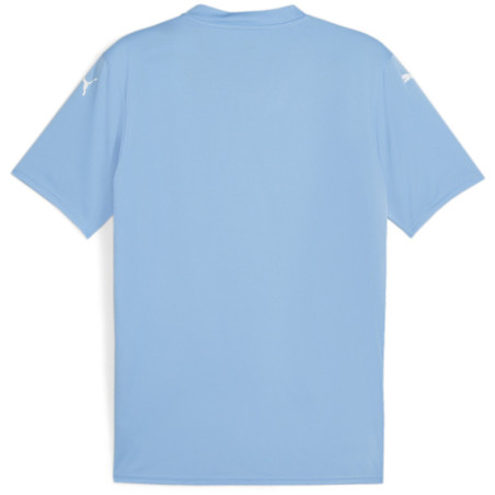 Maillot PUMA Team Glory team light blue - puma white - clear sea dos