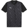 Maillot PUMA Team Glory puma black - puma white - ebony