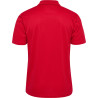 Polo Hummel HMLESSENTIAL True red dos