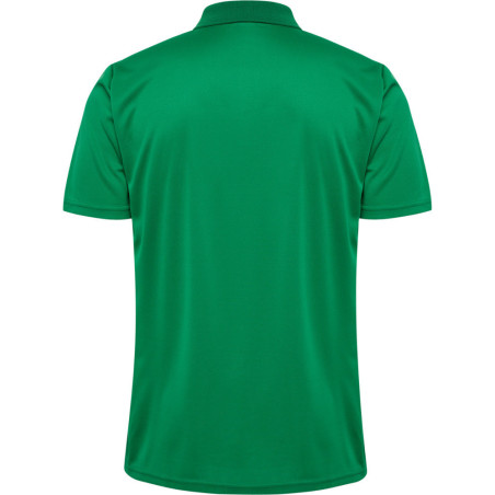 Polo Hummel HMLESSENTIAL Jelly Bean dos
