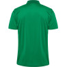 Polo Hummel HMLESSENTIAL Jelly Bean dos