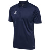 Polo Hummel HMLESSENTIAL Marine face