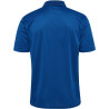Polo Hummel HMLESSENTIAL True blue dos