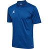 Polo Hummel HMLESSENTIAL True blue face