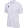 Polo Hummel HMLESSENTIAL White face