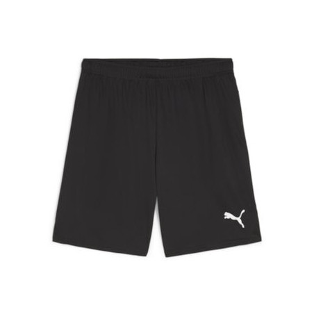 Short PUMA Team Goal puma black - puma white