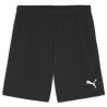 Short PUMA Team Goal puma black - puma white