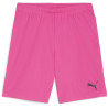 Short PUMA Team Goal fluro pink pes - puma black