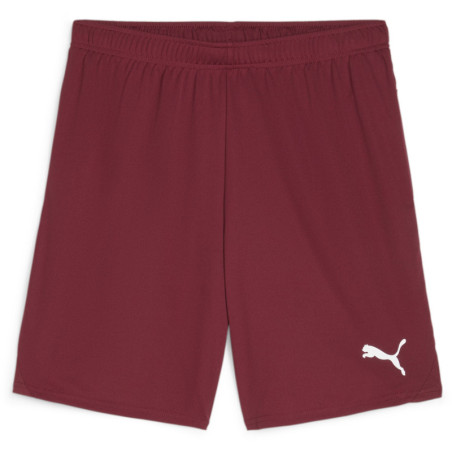 Short PUMA Team Goal team regal red - puma white