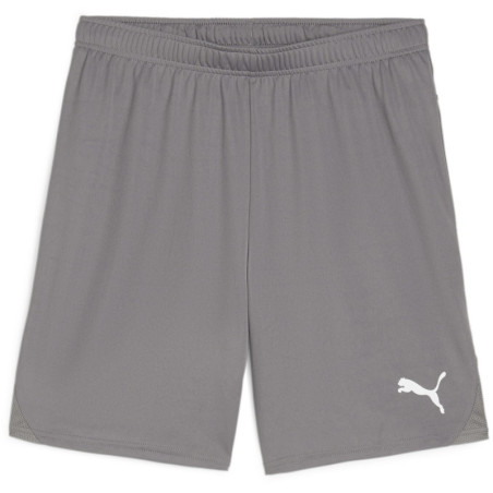 Short PUMA Team Goal cast iron - puma white