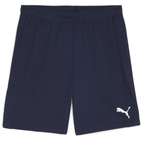Short PUMA Team Goal puma navy - puma white