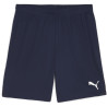 Short PUMA Team Goal puma navy - puma white