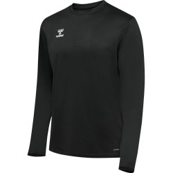 Sweat Hummel HMLESSENTIAL black face
