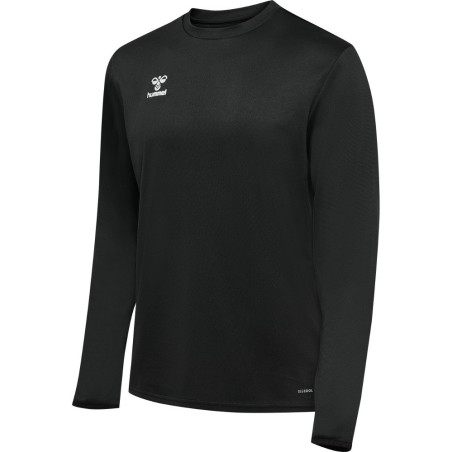 Sweat Hummel HMLESSENTIAL black face