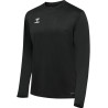 Sweat Hummel HMLESSENTIAL black face