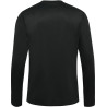 Sweat Hummel HMLESSENTIAL black dos