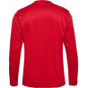 Sweat Hummel HMLESSENTIAL true red dos