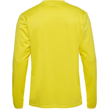 Sweat Hummel HMLESSENTIAL blazing yellow dos