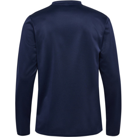 Sweat Hummel HMLESSENTIAL marine dos