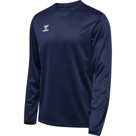 Sweat Hummel HMLESSENTIAL marine face