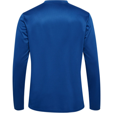 Sweat Hummel HMLESSENTIAL true blue dos