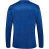 Sweat Hummel HMLESSENTIAL true blue dos