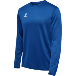 Sweat Hummel HMLESSENTIAL true blue 2