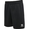 Short Training Hummel HMLESSENTIAL black face