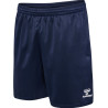 Short Training Hummel HMLESSENTIAL marine face