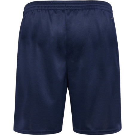 Short Training Hummel HMLESSENTIAL marine dos