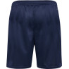 Short Training Hummel HMLESSENTIAL marine dos