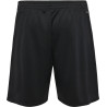 Short Training Hummel HMLESSENTIAL black dos