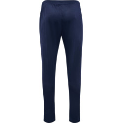 Pantalon training Hummel HMLESSENTIAL marine face 2