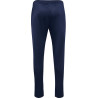 Pantalon training Hummel HMLESSENTIAL marine dos