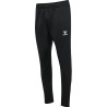 Pantalon training Hummel HMLESSENTIAL black face