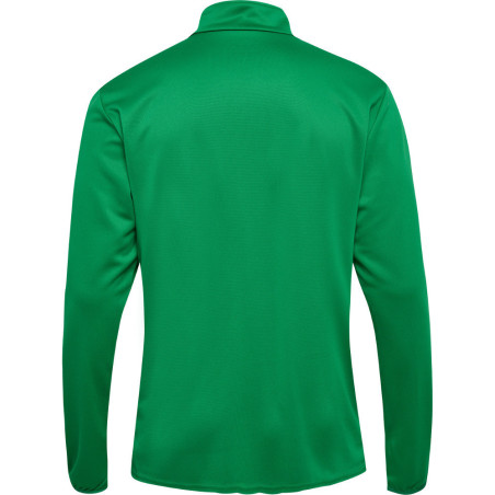 Veste zippée Hummel HMLESSENTIAL jelly bean dos