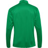 Veste zippée Hummel HMLESSENTIAL jelly bean dos