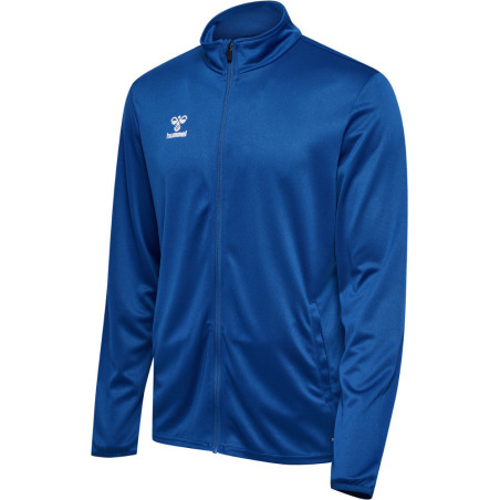 Veste zippée Hummel HMLESSENTIAL true blue face