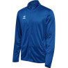 Veste zippée Hummel HMLESSENTIAL true blue face