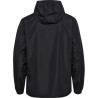 Coupe-vent Hummel HMLESSENTIAL black dos