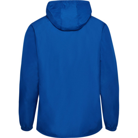 Coupe-vent Hummel HMLESSENTIAL true blue dos