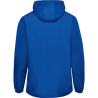 Coupe-vent Hummel HMLESSENTIAL true blue dos