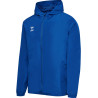 Coupe-vent Hummel HMLESSENTIAL true blue face