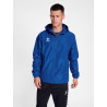 Coupe-vent Hummel HMLESSENTIAL true blue