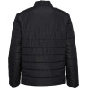 Doudoune Hummel HMLESSENTIAL black dos