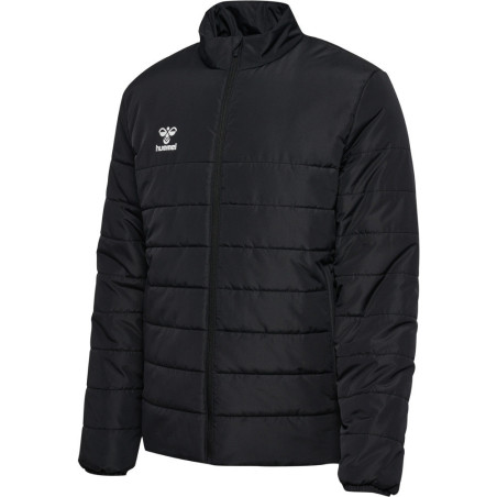 Doudoune Hummel HMLESSENTIAL black face